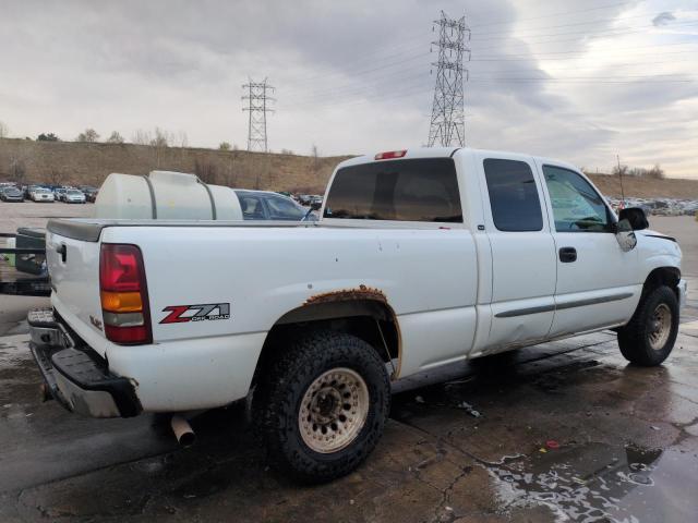 صورة رقم 3 من المزاد - 2003 GMC NEW SIERRA مع VIN 1GTEK19T03E207448