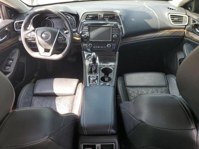 Photo 8 from auction – 2018 NISSAN MAXIMA 3.5 with VIN 1N4AA6AP5JC405275