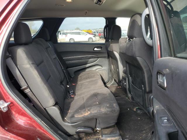 Photo 11 from auction – 2022 DODGE DURANGO SX with VIN 1C4RDJAG7NC173985
