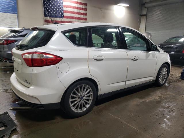 Photo 3 from auction – 2013 FORD C-MAX SEL with VIN 1FADP5BU3DL537434