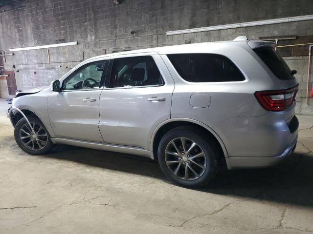 Photo 2 from auction – 2017 DODGE DURANGO GT with VIN 1C4RDJDG2HC897146