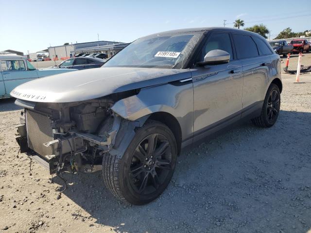Снимка 1 от търг – 2020 LAND ROVER RANGE ROVE с VIN SALYB2EX4LA260133