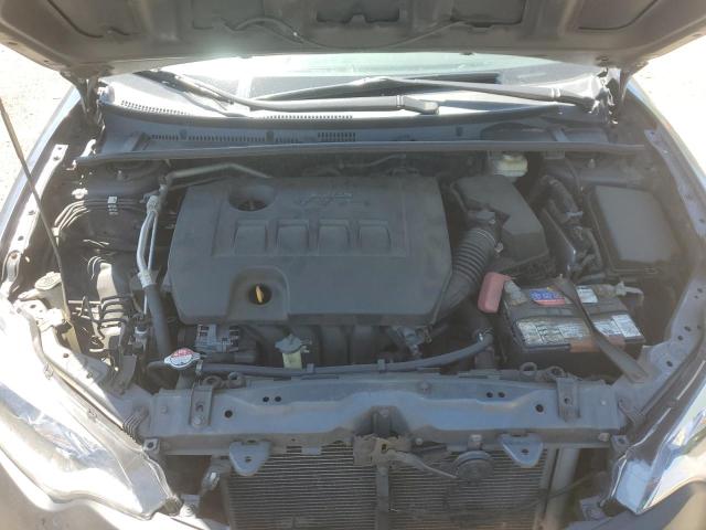 Photo 11 from auction – 2015 TOYOTA COROLLA L with VIN 5YFBURHE4FP307686