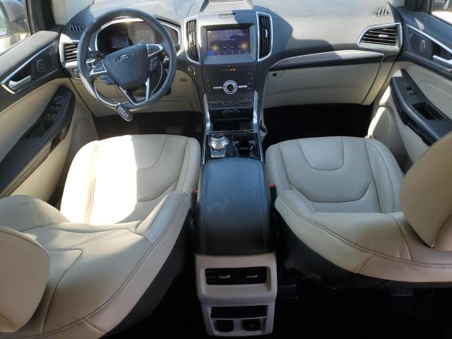Photo 8 from auction – 2020 FORD EDGE TITAN with VIN 2FMPK3K99LBB54355