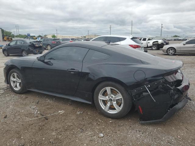 Photo 2 from auction – 2024 FORD MUSTANG with VIN 1FA6P8TH8R5105400