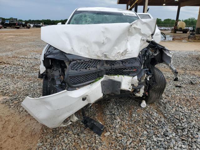 Photo 5 from auction – 2013 DODGE DURANGO SX with VIN 1C4RDHAG4DC671861