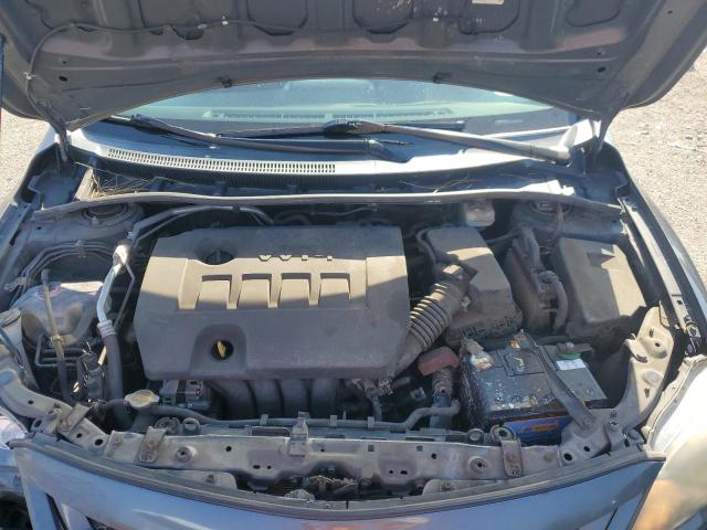 Снимка 11 от търг – 2011 TOYOTA COROLLA BA с VIN 2T1BU4EE0BC661559