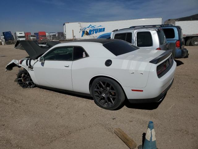Foto 2 de la subasta – 2019 DODGE CHALLENGER con VIN 2C3CDZBT6KH521580