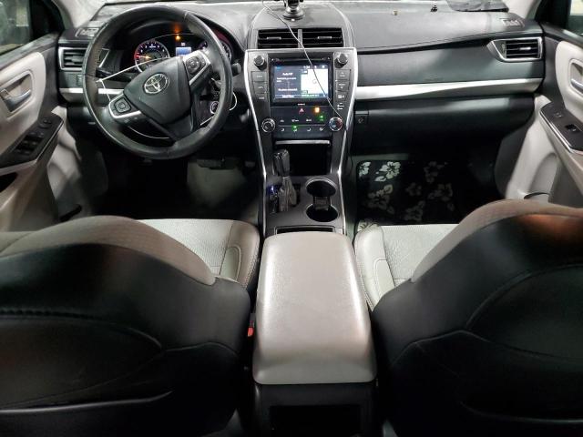 Photo 8 from auction – 2017 TOYOTA CAMRY LE with VIN 4T1BF1FK8HU307518