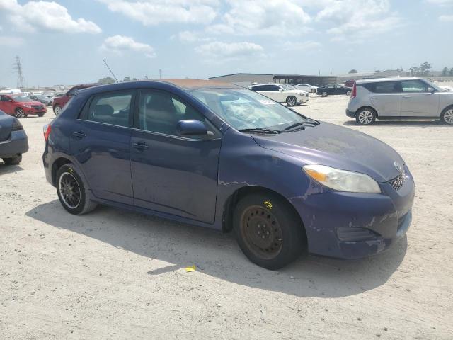 Photo 4 from auction – 2009 TOYOTA COROLLA MA with VIN 2T1KU40E59C155985