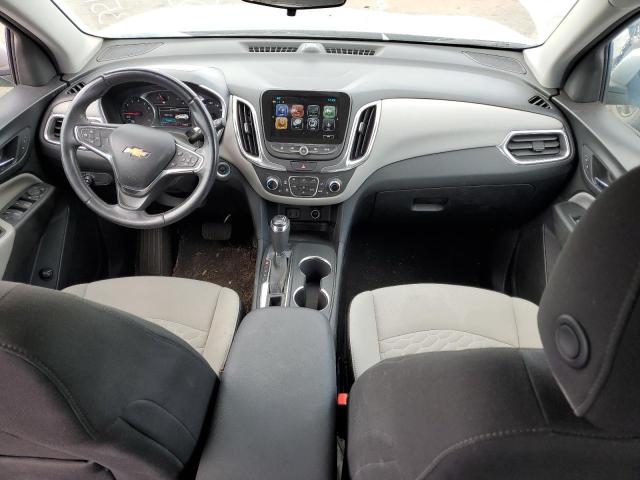 Photo 8 from auction – 2018 CHEVROLET EQUINOX LT with VIN 3GNAXKEX8JS645532