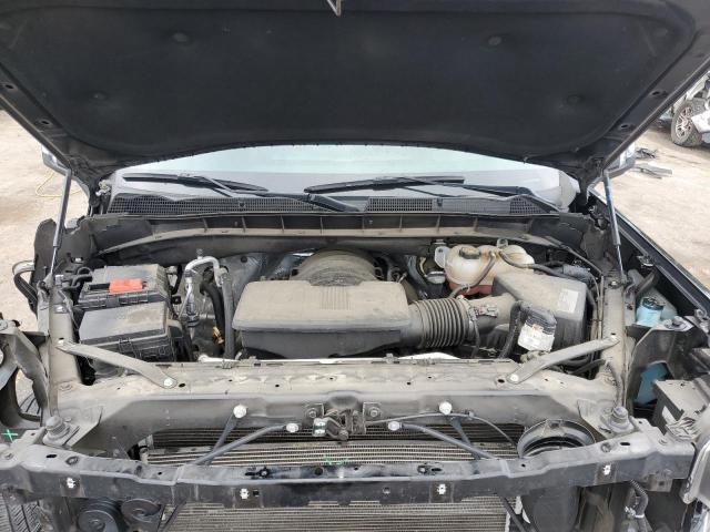 Photo 11 from auction – 2021 GMC SIERRA K15 with VIN 3GTU9FEL4MG299569