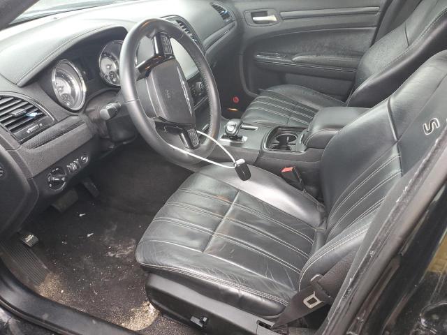 Фото 7 с аукциона – 2014 CHRYSLER 300 S с VIN 2C3CCABG1EH377500