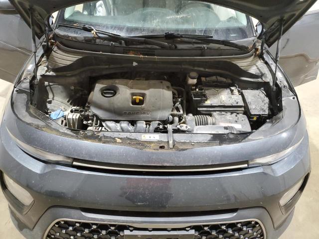 Photo 11 from auction – 2022 KIA SOUL with VIN KNDJ33AUXN7798312