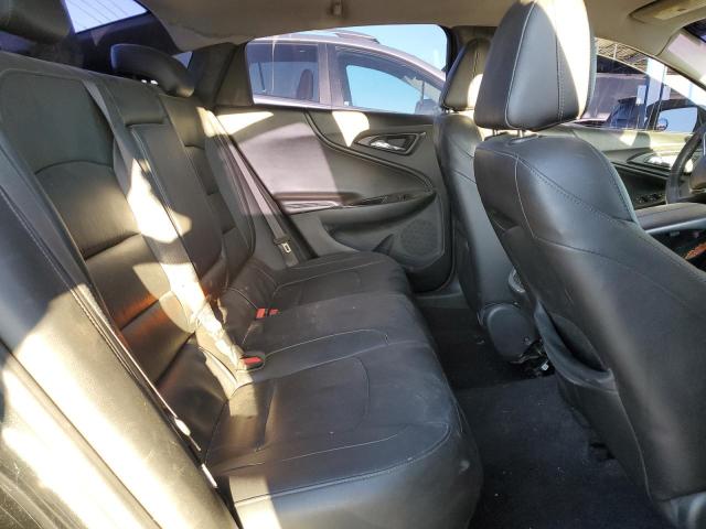 Photo 10 from auction – 2016 CHEVROLET MALIBU LT with VIN 1G1ZE5ST8GF345791