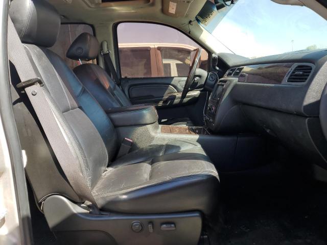 Photo 5 from auction – 2008 GMC NEW SIERRA with VIN 2GTEK638181251257