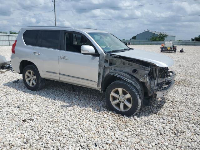 Photo 4 from auction – 2012 LEXUS GX 460 with VIN JTJBM7FX5C5049211