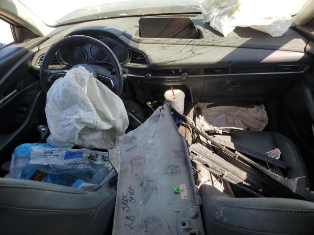 Photo 8 from auction – 2024 MAZDA CX-30 SELE with VIN 3MVDMBBMXRM626813