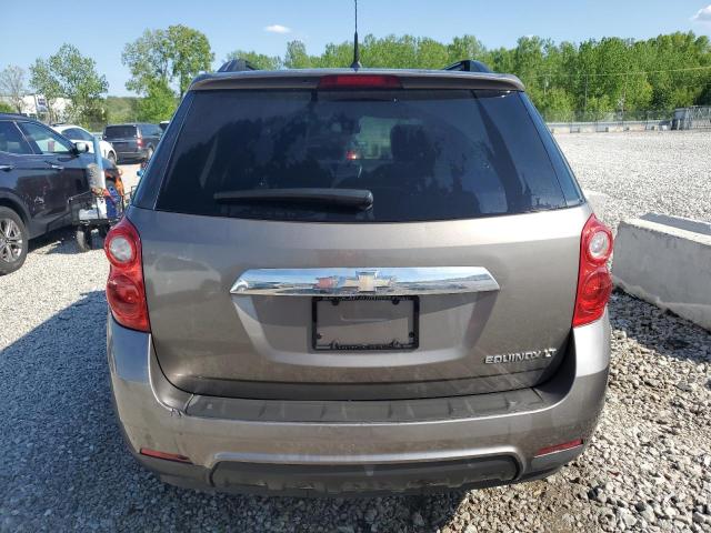 Photo 6 from auction – 2012 CHEVROLET EQUINOX LT with VIN 2GNALDEK0C6387438