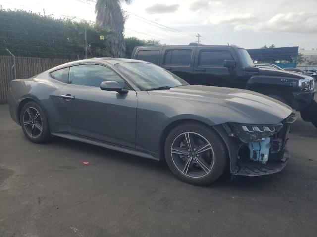Photo 4 from auction – 2024 FORD MUSTANG with VIN 1FA6P8TH3R5110830