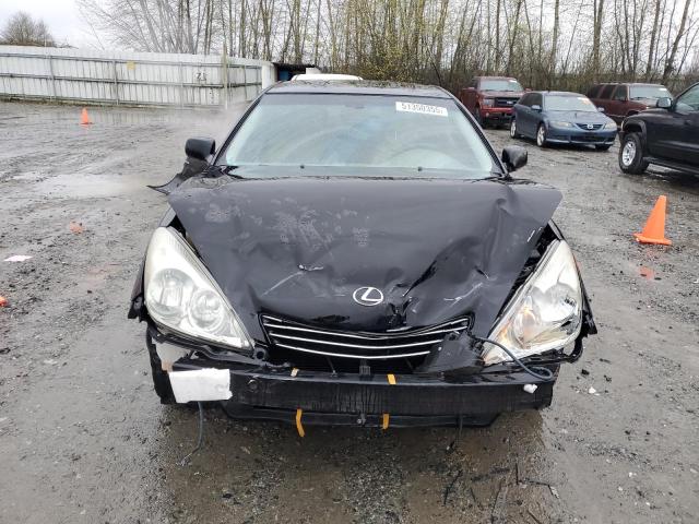 Снимка 5 от търг – 2002 LEXUS ES 300 с VIN JTHBF30G420048947