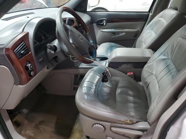 Photo 7 from auction – 2007 BUICK RENDEZVOUS with VIN 3G5DA03L47S585289