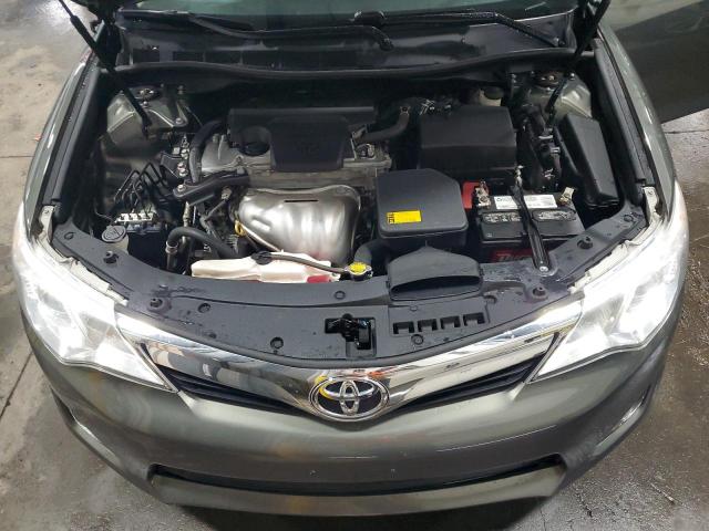 Photo 11 from auction – 2013 TOYOTA CAMRY L with VIN 4T4BF1FKXDR330735