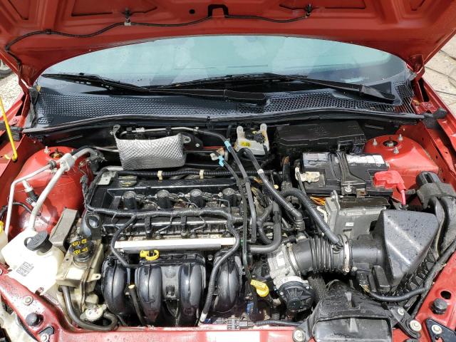 Photo 11 from auction – 2009 FORD FOCUS SES with VIN 1FAHP36N89W129512