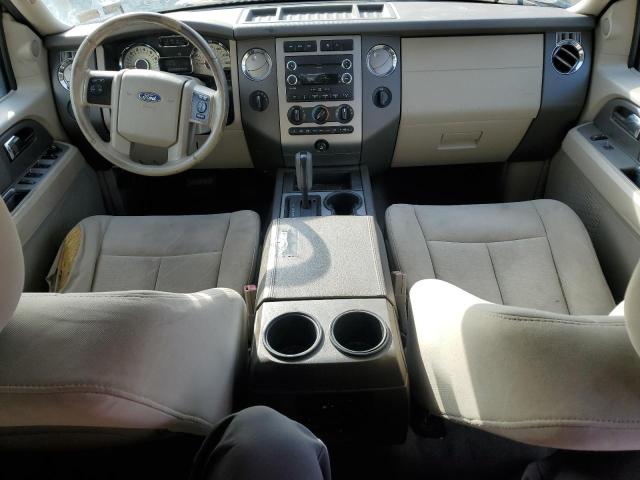 Photo 8 from auction – 2011 FORD EXPEDITION with VIN 1FMJK1J50BEF56986