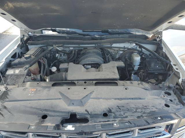 Photo 11 from auction – 2015 CHEVROLET SILVERADO with VIN 3GCUKSEC7FG219648