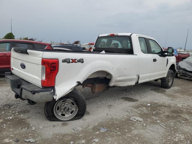 Photo 3 from auction – 2017 FORD F250 SUPER with VIN 1FT7X2B68HEE35225