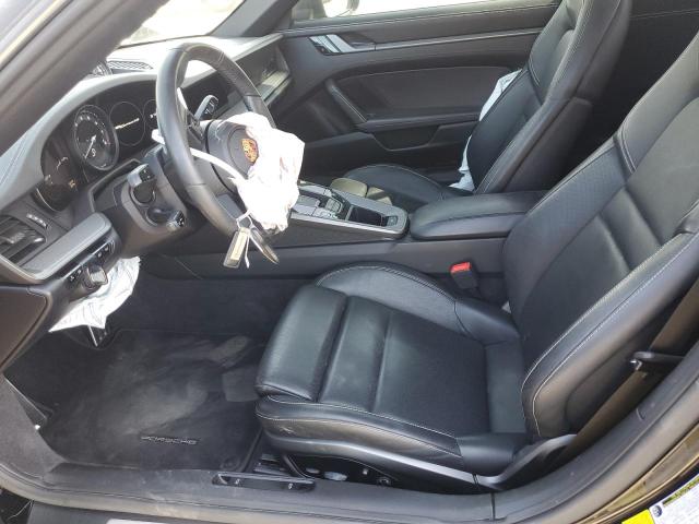 Photo 7 from auction – 2020 PORSCHE 911 CARRER with VIN WP0CB2A99LS262625