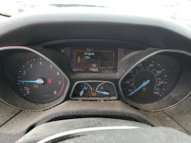 Photo 9 from auction – 2015 FORD FOCUS S with VIN 1FADP3E2XFL255289