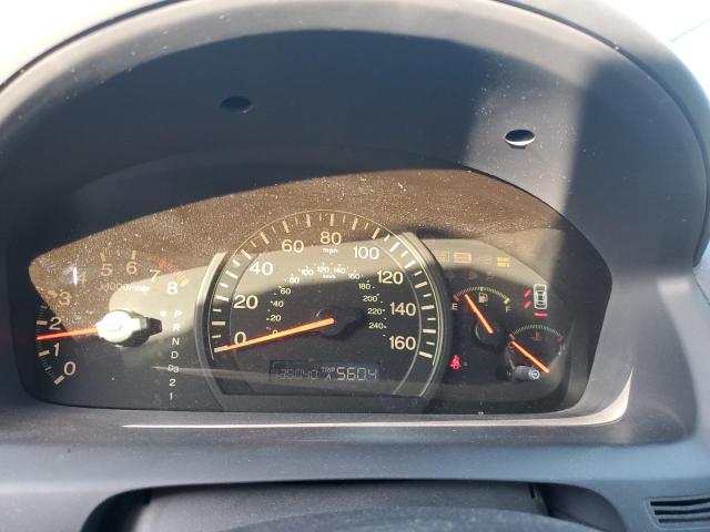 Photo 9 from auction – 2003 HONDA ACCORD with VIN 1HGCM56383A125554