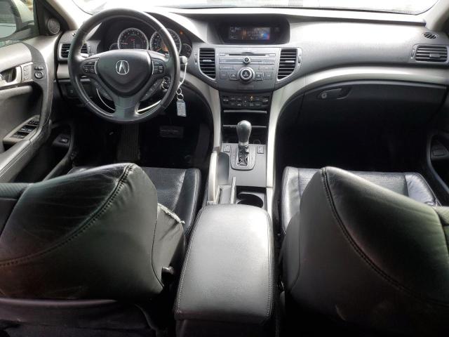 Photo 8 from auction – 2010 ACURA TSX with VIN JH4CU2F69AC801419