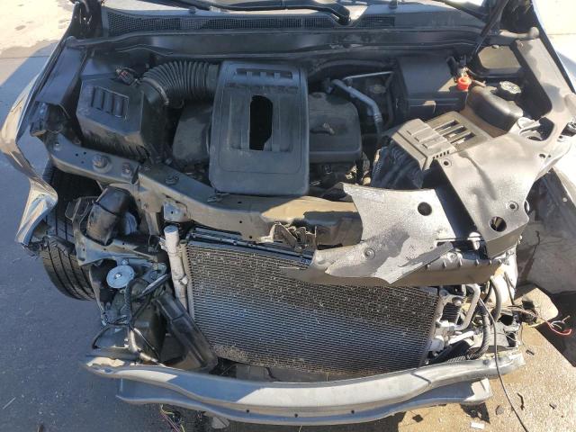 Photo 12 from auction – 2017 CHEVROLET EQUINOX LS with VIN 2GNFLEEK3H6239500