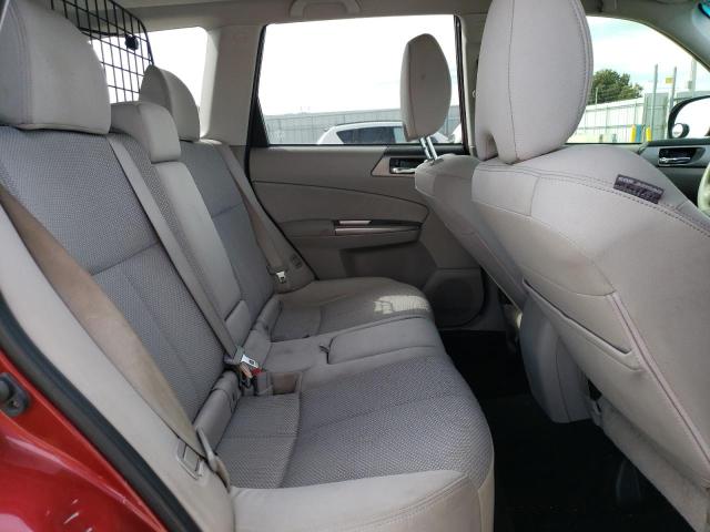 Photo 11 from auction – 2012 SUBARU FORESTER 2 with VIN JF2SHADC7CH417280