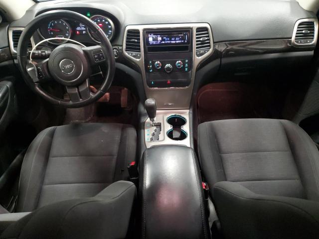 Photo 8 from auction – 2011 JEEP GRAND CHER with VIN 1J4RR4GG0BC562015