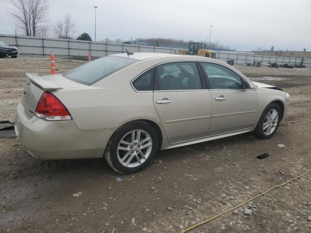 Photo 3 from auction – 2012 CHEVROLET IMPALA LTZ with VIN 2G1WC5E30C1159670
