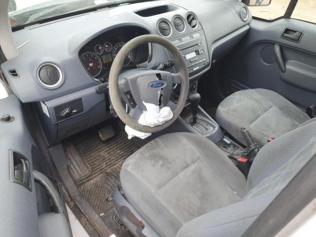 Photo 8 from auction – 2012 FORD TRANSIT CO with VIN NM0LS7DN9CT087435