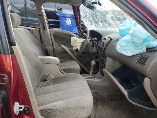 Photo 7 from auction – 2001 TOYOTA COROLLA CE with VIN 2T1BR12E21C433470