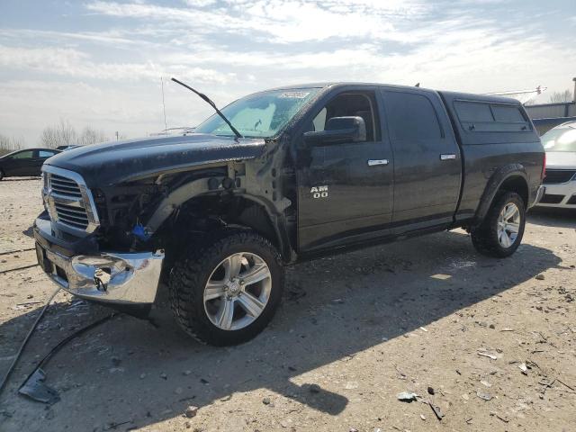 RAM 1500 SLT 2016 with VIN 1C6RR7TT8GS202473 - Photo from auction