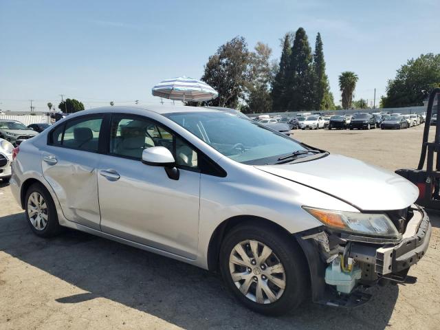 Снимка 4 от търг – 2012 HONDA CIVIC LX с VIN 2HGFB2F55CH570273