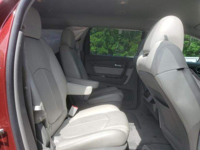 Photo 11 from auction – 2015 GMC ACADIA SLT with VIN 1GKKRRKD8FJ142168