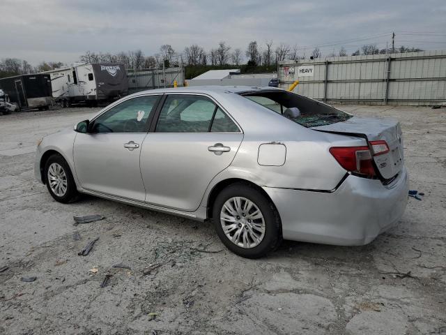 Photo 2 from auction – 2013 TOYOTA CAMRY L with VIN 4T4BF1FK6DR330604