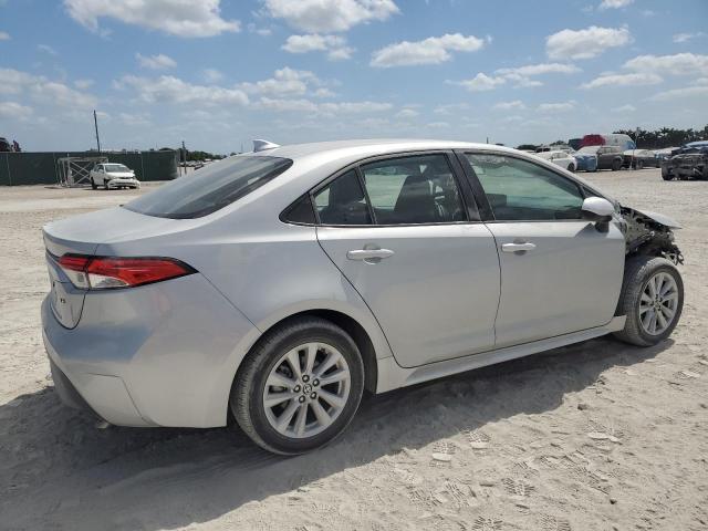 Photo 3 from auction – 2024 TOYOTA COROLLA LE with VIN 5YFB4MDE1RP216257