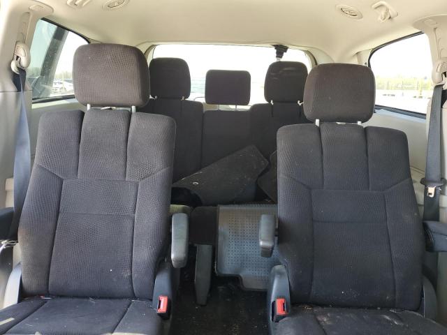 Снимка 10 от търг – 2013 DODGE GRAND CARA с VIN 2C4RDGCG4DR523708