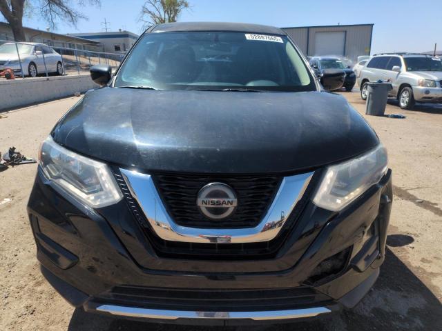 Photo 5 from auction – 2018 NISSAN ROGUE S with VIN KNMAT2MT2JP561367