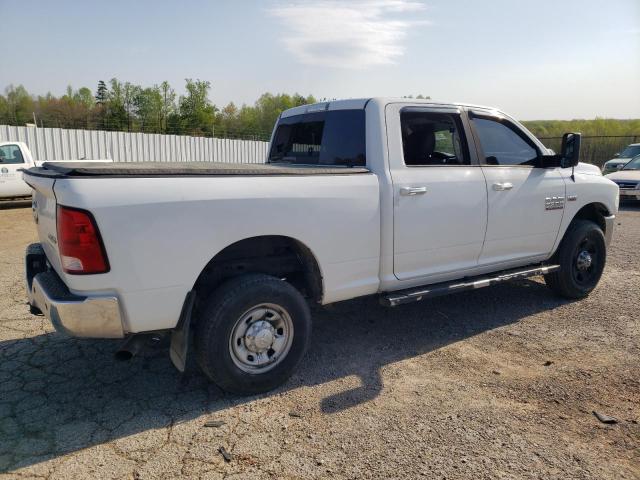 Photo 3 from auction – 2016 RAM 2500 SLT with VIN 3C6UR5DJ1GG107515