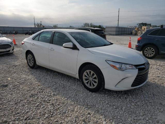 Photo 4 from auction – 2017 TOYOTA CAMRY LE with VIN 4T1BF1FK8HU677044